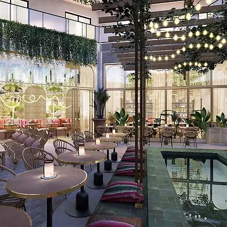 Hotel Bloom House