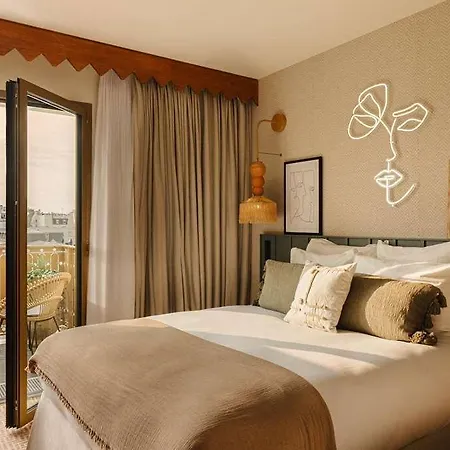 מלון Bloom House