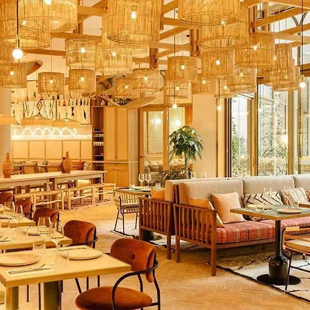 Bloom House Hotel