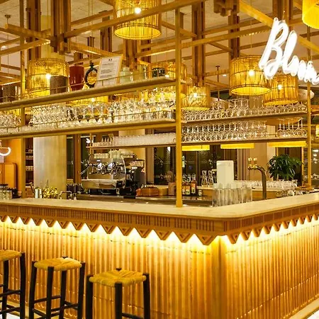 Bloom House מלון פריז