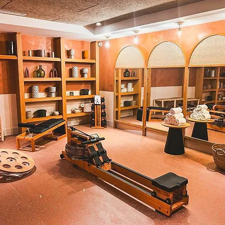 Bloom House מלון פריז