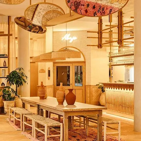 Bloom House Ξενοδοχείο Παρίσι